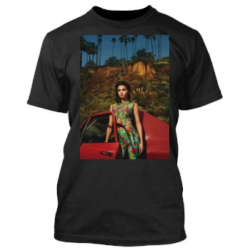 Selena Gomez Men's TShirt