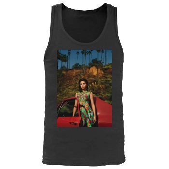 Selena Gomez Men's Tank Top