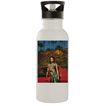 Selena Gomez Stainless Steel Water Bottle