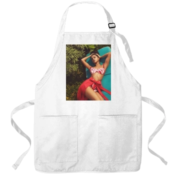 Selena Gomez Apron