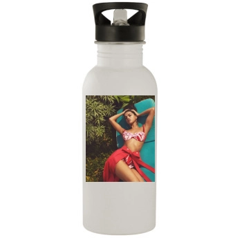 Selena Gomez Stainless Steel Water Bottle