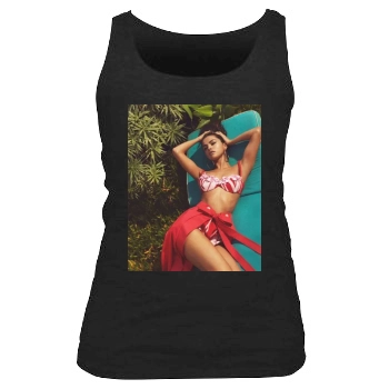 Selena Gomez Women's Tank Top