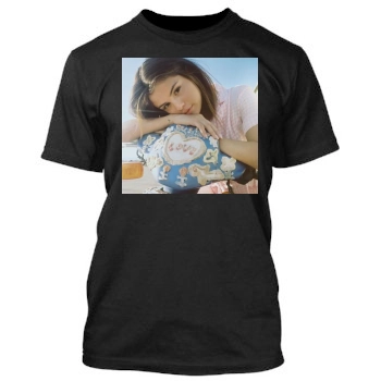 Selena Gomez Men's TShirt