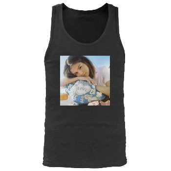 Selena Gomez Men's Tank Top