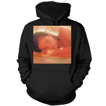 Selena Gomez Mens Pullover Hoodie Sweatshirt