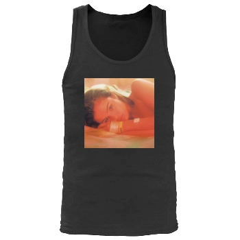 Selena Gomez Men's Tank Top