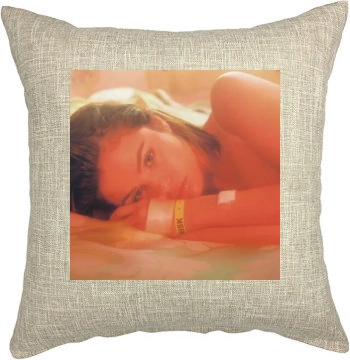 Selena Gomez Pillow