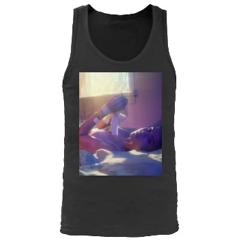 Selena Gomez Men's Tank Top