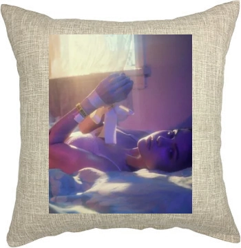 Selena Gomez Pillow