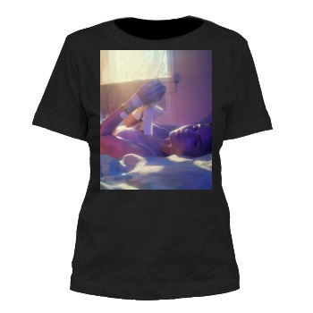 Selena Gomez Women's Cut T-Shirt