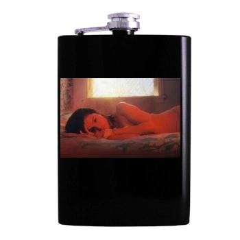 Selena Gomez Hip Flask