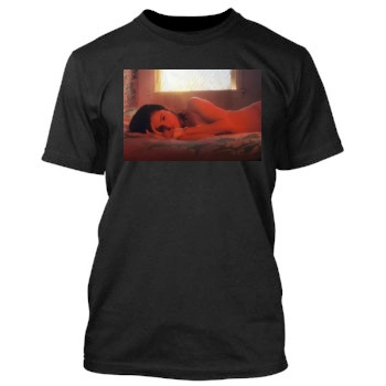 Selena Gomez Men's TShirt