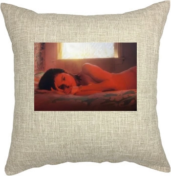 Selena Gomez Pillow