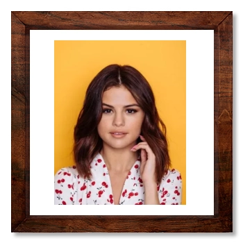 Selena Gomez 12x12