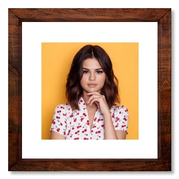 Selena Gomez 12x12