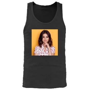 Selena Gomez Men's Tank Top