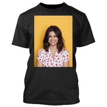 Selena Gomez Men's TShirt