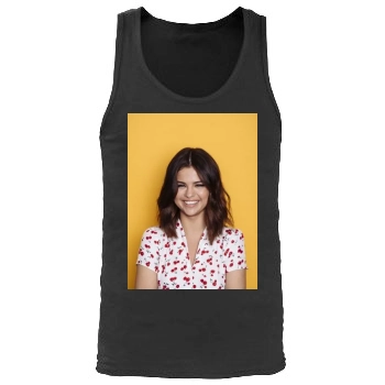 Selena Gomez Men's Tank Top