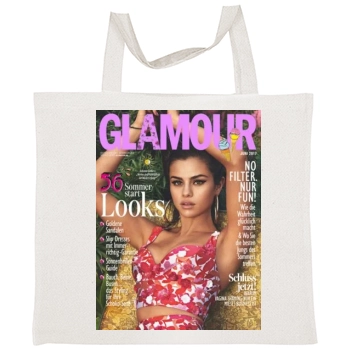 Selena Gomez Tote