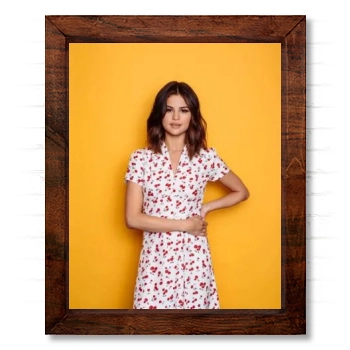 Selena Gomez 14x17