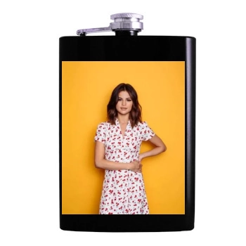 Selena Gomez Hip Flask