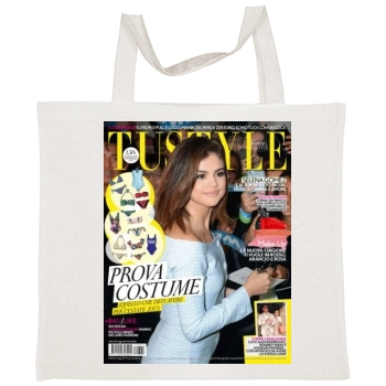 Selena Gomez Tote