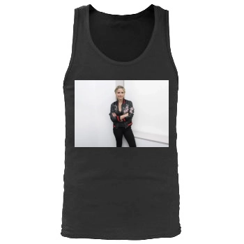 Sarah Michelle Gellar Men's Tank Top