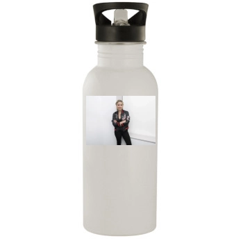 Sarah Michelle Gellar Stainless Steel Water Bottle