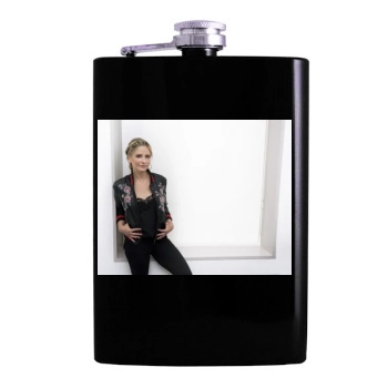 Sarah Michelle Gellar Hip Flask