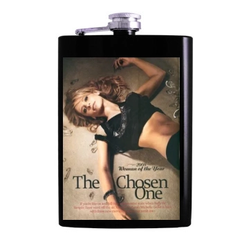 Sarah Michelle Gellar Hip Flask