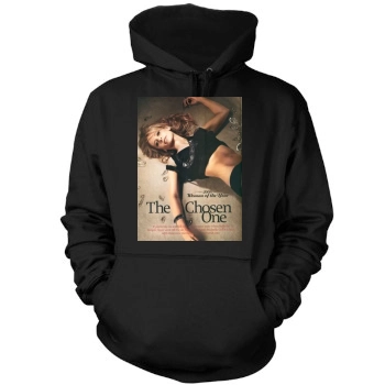 Sarah Michelle Gellar Mens Pullover Hoodie Sweatshirt