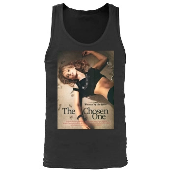 Sarah Michelle Gellar Men's Tank Top