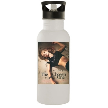 Sarah Michelle Gellar Stainless Steel Water Bottle