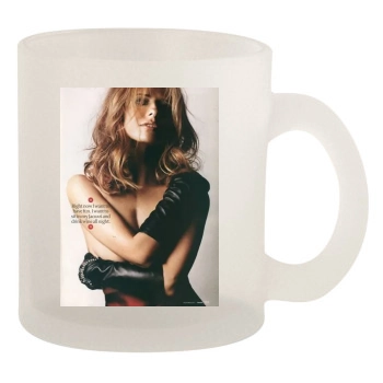 Sarah Michelle Gellar 10oz Frosted Mug