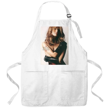 Sarah Michelle Gellar Apron