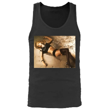 Sarah Michelle Gellar Men's Tank Top