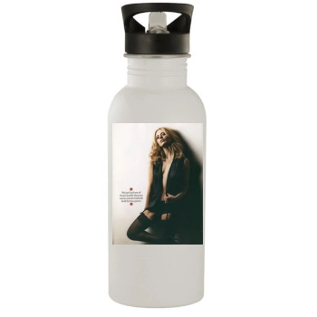 Sarah Michelle Gellar Stainless Steel Water Bottle