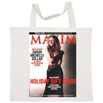 Sarah Michelle Gellar Tote