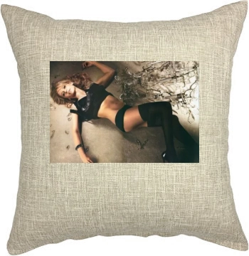 Sarah Michelle Gellar Pillow