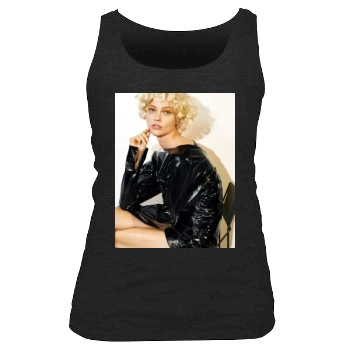 Sasha Pivovarova Women's Tank Top