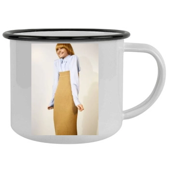 Sasha Pivovarova Camping Mug