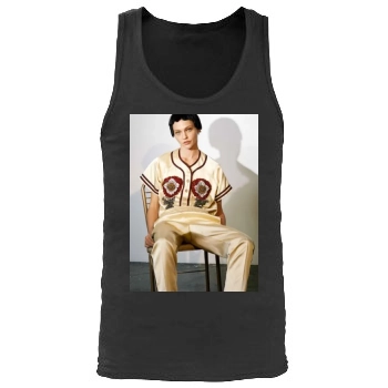 Sasha Pivovarova Men's Tank Top