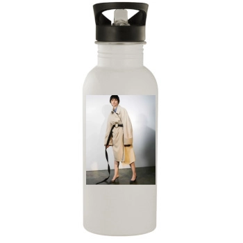 Sasha Pivovarova Stainless Steel Water Bottle