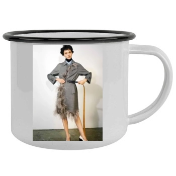 Sasha Pivovarova Camping Mug