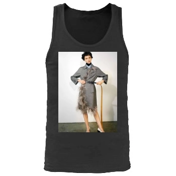 Sasha Pivovarova Men's Tank Top