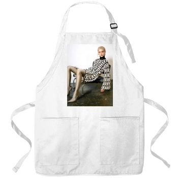 Sasha Pivovarova Apron