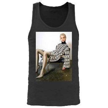 Sasha Pivovarova Men's Tank Top