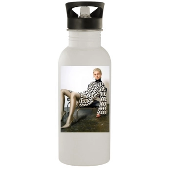 Sasha Pivovarova Stainless Steel Water Bottle