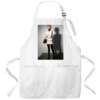 Sasha Pivovarova Apron