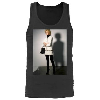 Sasha Pivovarova Men's Tank Top